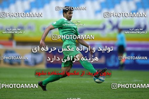 823066, Isfahan, [*parameter:4*], لیگ برتر فوتبال ایران، Persian Gulf Cup، Week 23، Second Leg، Sepahan 2 v 1 Zob Ahan Esfahan on 2017/03/05 at Naghsh-e Jahan Stadium