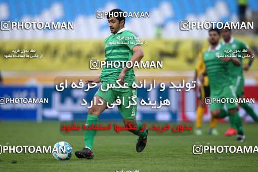 822761, Isfahan, [*parameter:4*], لیگ برتر فوتبال ایران، Persian Gulf Cup، Week 23، Second Leg، Sepahan 2 v 1 Zob Ahan Esfahan on 2017/03/05 at Naghsh-e Jahan Stadium