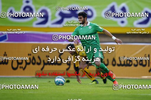 823045, Isfahan, [*parameter:4*], لیگ برتر فوتبال ایران، Persian Gulf Cup، Week 23، Second Leg، Sepahan 2 v 1 Zob Ahan Esfahan on 2017/03/05 at Naghsh-e Jahan Stadium