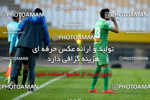 822795, Isfahan, [*parameter:4*], لیگ برتر فوتبال ایران، Persian Gulf Cup، Week 23، Second Leg، Sepahan 2 v 1 Zob Ahan Esfahan on 2017/03/05 at Naghsh-e Jahan Stadium