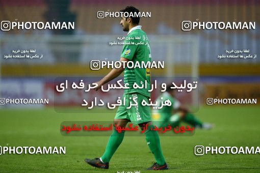 823031, Isfahan, [*parameter:4*], لیگ برتر فوتبال ایران، Persian Gulf Cup، Week 23، Second Leg، Sepahan 2 v 1 Zob Ahan Esfahan on 2017/03/05 at Naghsh-e Jahan Stadium