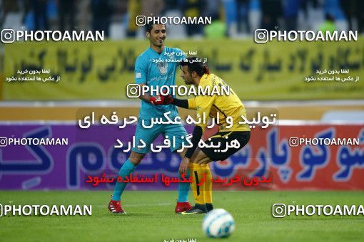 822765, Isfahan, [*parameter:4*], لیگ برتر فوتبال ایران، Persian Gulf Cup، Week 23، Second Leg، Sepahan 2 v 1 Zob Ahan Esfahan on 2017/03/05 at Naghsh-e Jahan Stadium