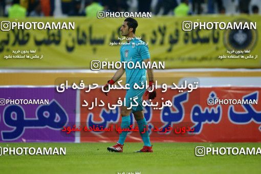 822871, Isfahan, [*parameter:4*], لیگ برتر فوتبال ایران، Persian Gulf Cup، Week 23، Second Leg، Sepahan 2 v 1 Zob Ahan Esfahan on 2017/03/05 at Naghsh-e Jahan Stadium