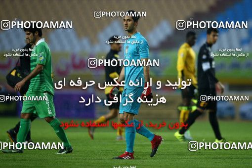 822866, Isfahan, [*parameter:4*], لیگ برتر فوتبال ایران، Persian Gulf Cup، Week 23، Second Leg، Sepahan 2 v 1 Zob Ahan Esfahan on 2017/03/05 at Naghsh-e Jahan Stadium