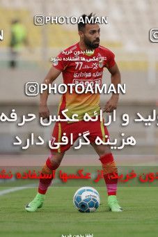 611307, Ahvaz, [*parameter:4*], لیگ برتر فوتبال ایران، Persian Gulf Cup، Week 30، Second Leg، Foulad Khouzestan 1 v 2 Paykan on 2017/05/04 at Ahvaz Ghadir Stadium
