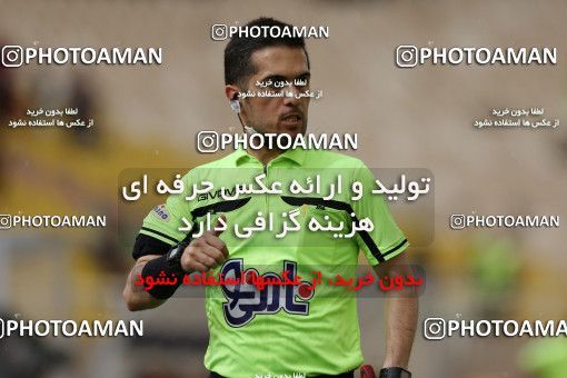 611312, Ahvaz, [*parameter:4*], لیگ برتر فوتبال ایران، Persian Gulf Cup، Week 30، Second Leg، Foulad Khouzestan 1 v 2 Paykan on 2017/05/04 at Ahvaz Ghadir Stadium