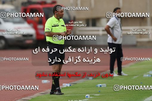 611429, Ahvaz, [*parameter:4*], لیگ برتر فوتبال ایران، Persian Gulf Cup، Week 30، Second Leg، Foulad Khouzestan 1 v 2 Paykan on 2017/05/04 at Ahvaz Ghadir Stadium