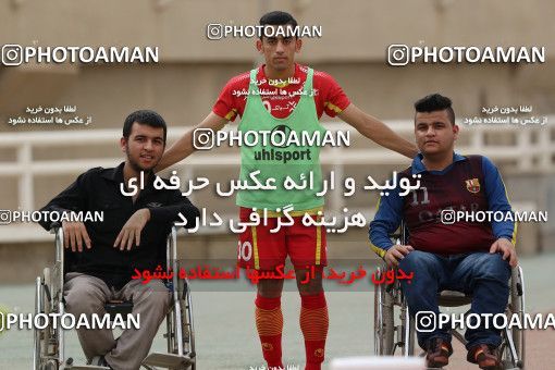 611419, Ahvaz, [*parameter:4*], لیگ برتر فوتبال ایران، Persian Gulf Cup، Week 30، Second Leg، Foulad Khouzestan 1 v 2 Paykan on 2017/05/04 at Ahvaz Ghadir Stadium