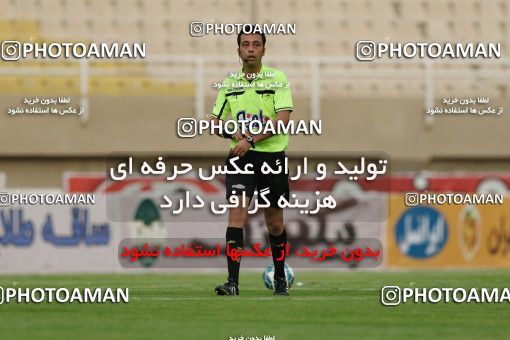611417, Ahvaz, [*parameter:4*], لیگ برتر فوتبال ایران، Persian Gulf Cup، Week 30، Second Leg، Foulad Khouzestan 1 v 2 Paykan on 2017/05/04 at Ahvaz Ghadir Stadium
