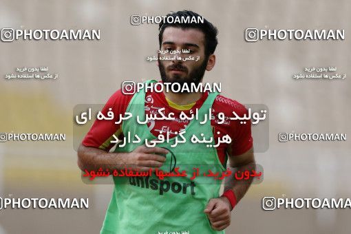 611421, Ahvaz, [*parameter:4*], لیگ برتر فوتبال ایران، Persian Gulf Cup، Week 30، Second Leg، Foulad Khouzestan 1 v 2 Paykan on 2017/05/04 at Ahvaz Ghadir Stadium