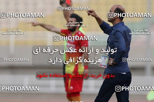 611340, Ahvaz, [*parameter:4*], لیگ برتر فوتبال ایران، Persian Gulf Cup، Week 30، Second Leg، Foulad Khouzestan 1 v 2 Paykan on 2017/05/04 at Ahvaz Ghadir Stadium