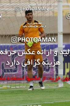 611363, Ahvaz, [*parameter:4*], لیگ برتر فوتبال ایران، Persian Gulf Cup، Week 30، Second Leg، Foulad Khouzestan 1 v 2 Paykan on 2017/05/04 at Ahvaz Ghadir Stadium