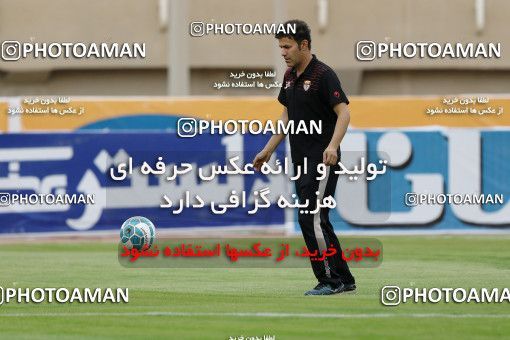 611411, Ahvaz, [*parameter:4*], لیگ برتر فوتبال ایران، Persian Gulf Cup، Week 30، Second Leg، Foulad Khouzestan 1 v 2 Paykan on 2017/05/04 at Ahvaz Ghadir Stadium