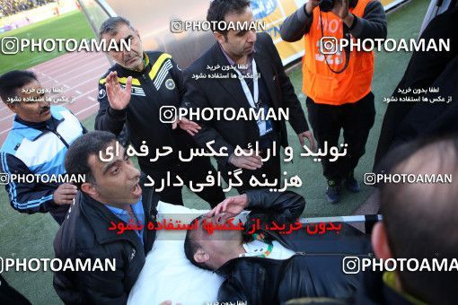 615978, Isfahan, [*parameter:4*], لیگ برتر فوتبال ایران، Persian Gulf Cup، Week 17، Second Leg، Sepahan 2 v 1 Naft Tehran on 2017/01/18 at Naghsh-e Jahan Stadium