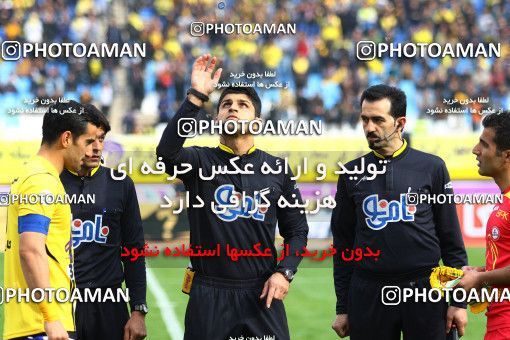 615922, Isfahan, [*parameter:4*], لیگ برتر فوتبال ایران، Persian Gulf Cup، Week 17، Second Leg، Sepahan 2 v 1 Naft Tehran on 2017/01/18 at Naghsh-e Jahan Stadium