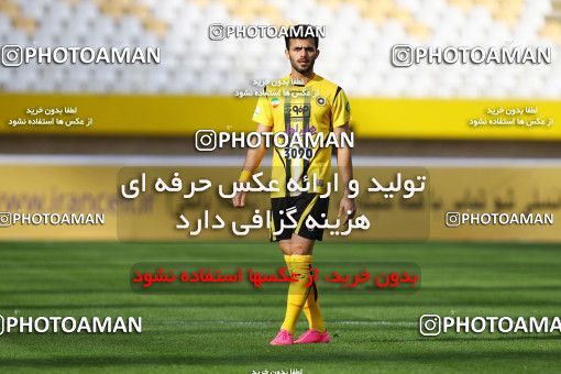 615946, Isfahan, [*parameter:4*], لیگ برتر فوتبال ایران، Persian Gulf Cup، Week 17، Second Leg، Sepahan 2 v 1 Naft Tehran on 2017/01/18 at Naghsh-e Jahan Stadium
