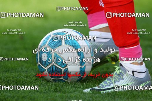 615980, Isfahan, [*parameter:4*], لیگ برتر فوتبال ایران، Persian Gulf Cup، Week 17، Second Leg، Sepahan 2 v 1 Naft Tehran on 2017/01/18 at Naghsh-e Jahan Stadium