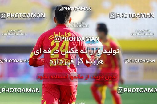 615983, Isfahan, [*parameter:4*], لیگ برتر فوتبال ایران، Persian Gulf Cup، Week 17، Second Leg، Sepahan 2 v 1 Naft Tehran on 2017/01/18 at Naghsh-e Jahan Stadium