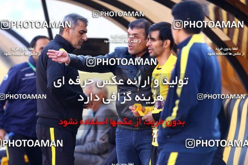 616075, Isfahan, [*parameter:4*], لیگ برتر فوتبال ایران، Persian Gulf Cup، Week 17، Second Leg، Sepahan 2 v 1 Naft Tehran on 2017/01/18 at Naghsh-e Jahan Stadium