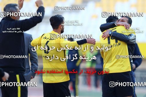 616000, Isfahan, [*parameter:4*], لیگ برتر فوتبال ایران، Persian Gulf Cup، Week 17، Second Leg، Sepahan 2 v 1 Naft Tehran on 2017/01/18 at Naghsh-e Jahan Stadium