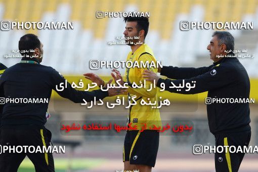 615945, Isfahan, [*parameter:4*], لیگ برتر فوتبال ایران، Persian Gulf Cup، Week 17، Second Leg، Sepahan 2 v 1 Naft Tehran on 2017/01/18 at Naghsh-e Jahan Stadium
