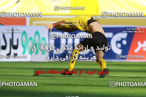 616011, Isfahan, [*parameter:4*], لیگ برتر فوتبال ایران، Persian Gulf Cup، Week 17، Second Leg، Sepahan 2 v 1 Naft Tehran on 2017/01/18 at Naghsh-e Jahan Stadium