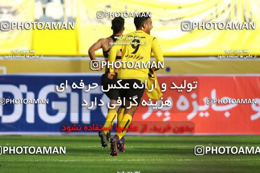 615961, Isfahan, [*parameter:4*], لیگ برتر فوتبال ایران، Persian Gulf Cup، Week 17، Second Leg، Sepahan 2 v 1 Naft Tehran on 2017/01/18 at Naghsh-e Jahan Stadium