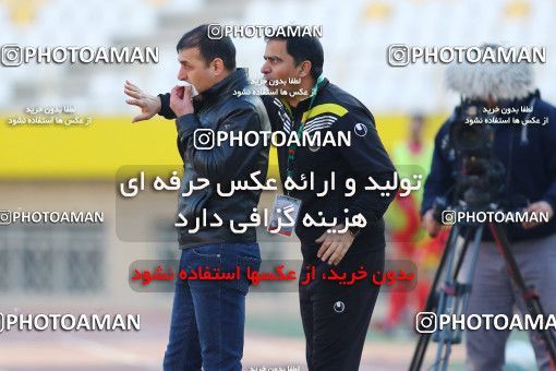 615937, Isfahan, [*parameter:4*], لیگ برتر فوتبال ایران، Persian Gulf Cup، Week 17، Second Leg، Sepahan 2 v 1 Naft Tehran on 2017/01/18 at Naghsh-e Jahan Stadium