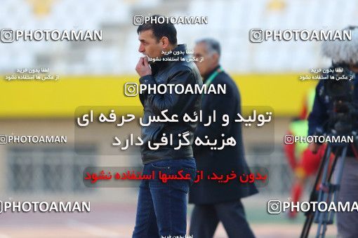 615979, Isfahan, [*parameter:4*], لیگ برتر فوتبال ایران، Persian Gulf Cup، Week 17، Second Leg، Sepahan 2 v 1 Naft Tehran on 2017/01/18 at Naghsh-e Jahan Stadium