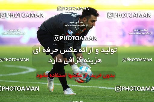 615917, Isfahan, [*parameter:4*], لیگ برتر فوتبال ایران، Persian Gulf Cup، Week 17، Second Leg، Sepahan 2 v 1 Naft Tehran on 2017/01/18 at Naghsh-e Jahan Stadium