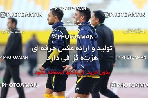 616073, Isfahan, [*parameter:4*], لیگ برتر فوتبال ایران، Persian Gulf Cup، Week 17، Second Leg، Sepahan 2 v 1 Naft Tehran on 2017/01/18 at Naghsh-e Jahan Stadium