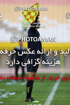 612479, Isfahan, [*parameter:4*], لیگ برتر فوتبال ایران، Persian Gulf Cup، Week 17، Second Leg، Sepahan 2 v 1 Naft Tehran on 2017/01/18 at Naghsh-e Jahan Stadium