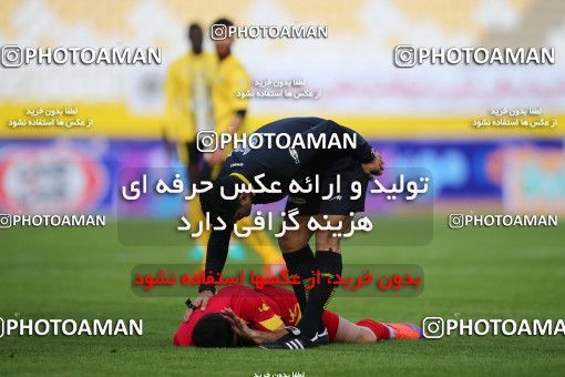612522, Isfahan, [*parameter:4*], لیگ برتر فوتبال ایران، Persian Gulf Cup، Week 17، Second Leg، Sepahan 2 v 1 Naft Tehran on 2017/01/18 at Naghsh-e Jahan Stadium