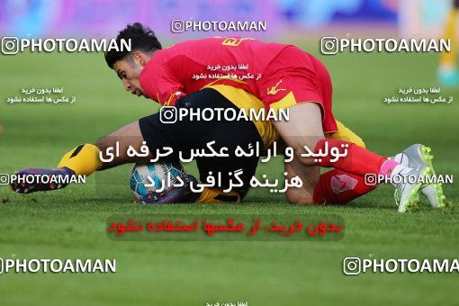 612517, Isfahan, [*parameter:4*], لیگ برتر فوتبال ایران، Persian Gulf Cup، Week 17، Second Leg، Sepahan 2 v 1 Naft Tehran on 2017/01/18 at Naghsh-e Jahan Stadium