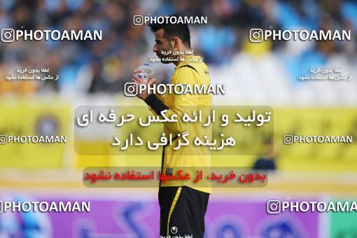 612449, Isfahan, [*parameter:4*], لیگ برتر فوتبال ایران، Persian Gulf Cup، Week 17، Second Leg، Sepahan 2 v 1 Naft Tehran on 2017/01/18 at Naghsh-e Jahan Stadium