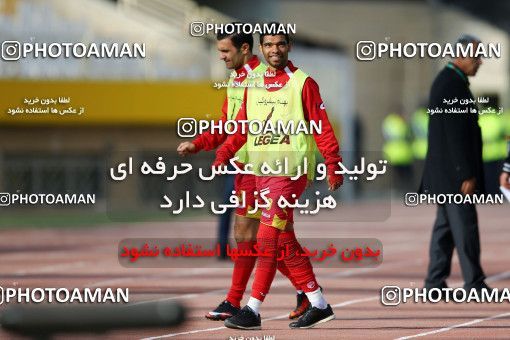 612491, Isfahan, [*parameter:4*], لیگ برتر فوتبال ایران، Persian Gulf Cup، Week 17، Second Leg، Sepahan 2 v 1 Naft Tehran on 2017/01/18 at Naghsh-e Jahan Stadium