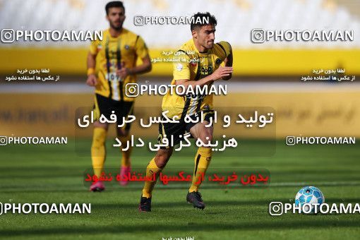 612371, Isfahan, [*parameter:4*], لیگ برتر فوتبال ایران، Persian Gulf Cup، Week 17، Second Leg، Sepahan 2 v 1 Naft Tehran on 2017/01/18 at Naghsh-e Jahan Stadium