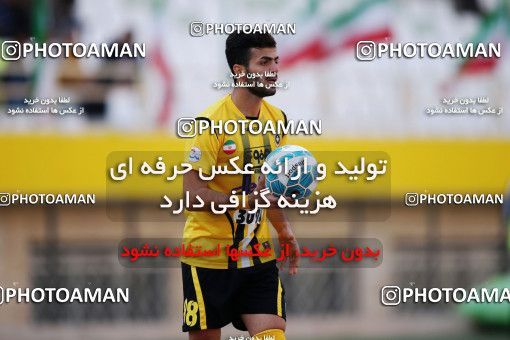 612473, Isfahan, [*parameter:4*], لیگ برتر فوتبال ایران، Persian Gulf Cup، Week 17، Second Leg، Sepahan 2 v 1 Naft Tehran on 2017/01/18 at Naghsh-e Jahan Stadium