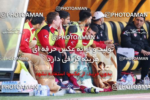 612364, Isfahan, [*parameter:4*], لیگ برتر فوتبال ایران، Persian Gulf Cup، Week 17، Second Leg، Sepahan 2 v 1 Naft Tehran on 2017/01/18 at Naghsh-e Jahan Stadium