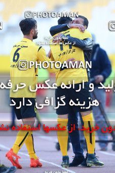 612489, Isfahan, [*parameter:4*], لیگ برتر فوتبال ایران، Persian Gulf Cup، Week 17، Second Leg، Sepahan 2 v 1 Naft Tehran on 2017/01/18 at Naghsh-e Jahan Stadium