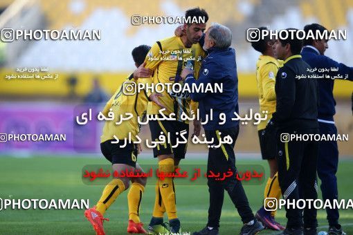 612439, Isfahan, [*parameter:4*], لیگ برتر فوتبال ایران، Persian Gulf Cup، Week 17، Second Leg، Sepahan 2 v 1 Naft Tehran on 2017/01/18 at Naghsh-e Jahan Stadium