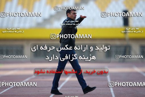 612408, Isfahan, [*parameter:4*], لیگ برتر فوتبال ایران، Persian Gulf Cup، Week 17، Second Leg، Sepahan 2 v 1 Naft Tehran on 2017/01/18 at Naghsh-e Jahan Stadium