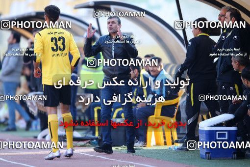 612488, Isfahan, [*parameter:4*], لیگ برتر فوتبال ایران، Persian Gulf Cup، Week 17، Second Leg، Sepahan 2 v 1 Naft Tehran on 2017/01/18 at Naghsh-e Jahan Stadium