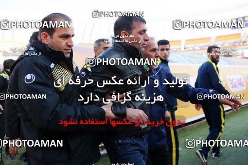 612376, Isfahan, [*parameter:4*], لیگ برتر فوتبال ایران، Persian Gulf Cup، Week 17، Second Leg، Sepahan 2 v 1 Naft Tehran on 2017/01/18 at Naghsh-e Jahan Stadium