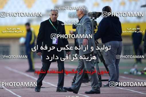 612391, Isfahan, [*parameter:4*], لیگ برتر فوتبال ایران، Persian Gulf Cup، Week 17، Second Leg، Sepahan 2 v 1 Naft Tehran on 2017/01/18 at Naghsh-e Jahan Stadium