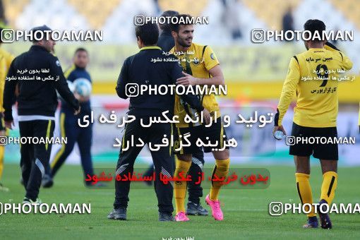 612429, Isfahan, [*parameter:4*], لیگ برتر فوتبال ایران، Persian Gulf Cup، Week 17، Second Leg، Sepahan 2 v 1 Naft Tehran on 2017/01/18 at Naghsh-e Jahan Stadium