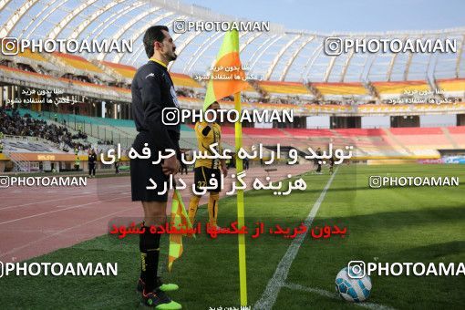 612409, Isfahan, [*parameter:4*], لیگ برتر فوتبال ایران، Persian Gulf Cup، Week 17، Second Leg، Sepahan 2 v 1 Naft Tehran on 2017/01/18 at Naghsh-e Jahan Stadium