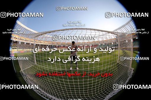 612505, Isfahan, [*parameter:4*], لیگ برتر فوتبال ایران، Persian Gulf Cup، Week 17، Second Leg، Sepahan 2 v 1 Naft Tehran on 2017/01/18 at Naghsh-e Jahan Stadium