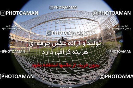 612432, Isfahan, [*parameter:4*], لیگ برتر فوتبال ایران، Persian Gulf Cup، Week 17، Second Leg، Sepahan 2 v 1 Naft Tehran on 2017/01/18 at Naghsh-e Jahan Stadium