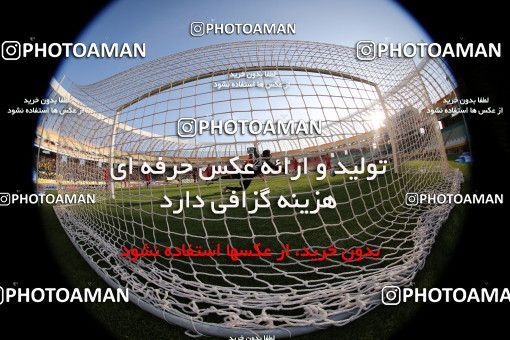 612398, Isfahan, [*parameter:4*], لیگ برتر فوتبال ایران، Persian Gulf Cup، Week 17، Second Leg، Sepahan 2 v 1 Naft Tehran on 2017/01/18 at Naghsh-e Jahan Stadium
